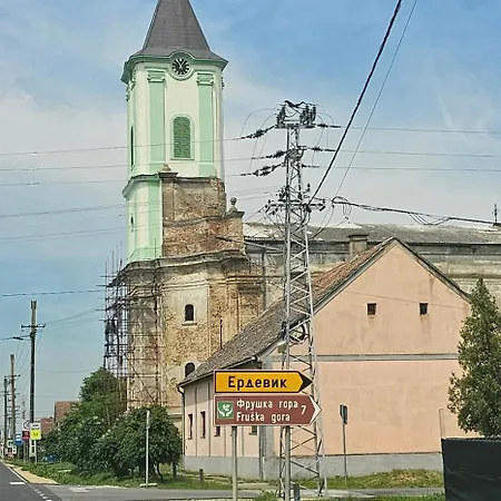 Neo Hill Jezero Bruje * Erdevik