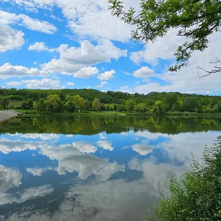 Neo Hill Jezero Bruje * Erdevik