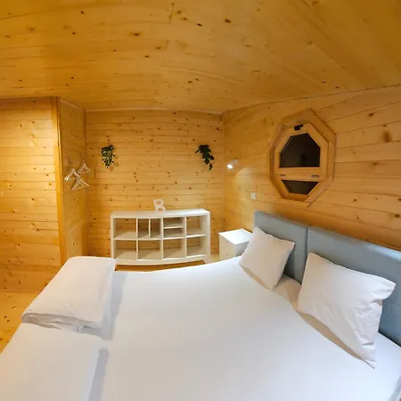 Villa Neo Hill Jezero Bruje *