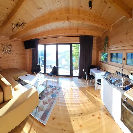 Neo Hill Jezero Bruje *