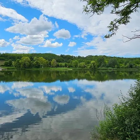 Neo Hill Jezero Bruje Villa