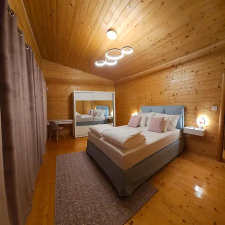 Neo Hill Jezero Bruje *