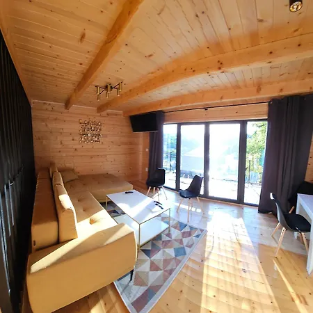 Neo Hill Jezero Bruje *