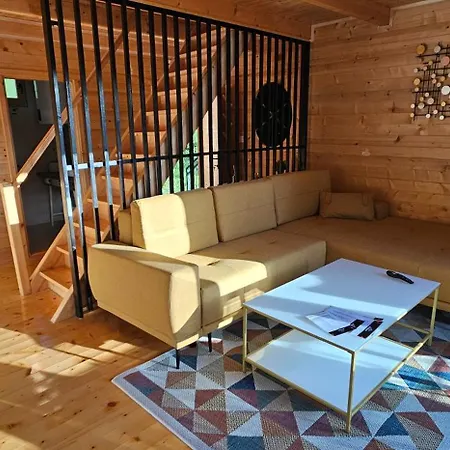 Neo Hill Jezero Bruje Villa Erdevik