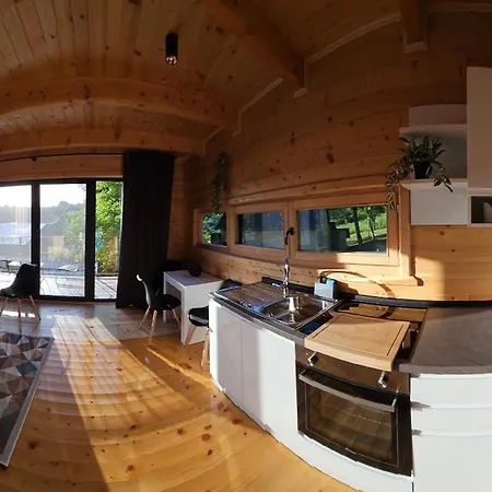 Neo Hill Jezero Bruje * Erdevik