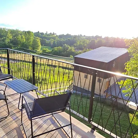 Neo Hill Jezero Bruje Villa *