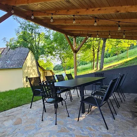 Neo Hill Jezero Bruje Erdevik