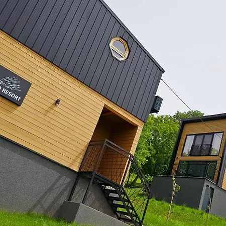 Villa Neo Hill Jezero Bruje Erdevik