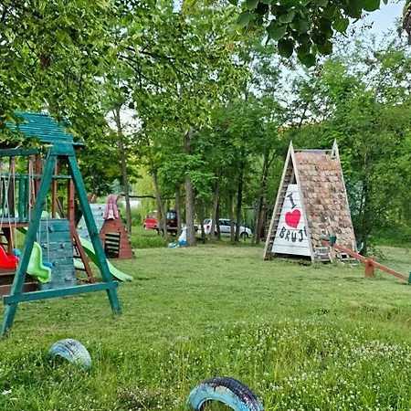 Neo Hill Jezero Bruje * Erdevik