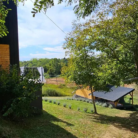 Neo Hill Jezero Bruje Villa