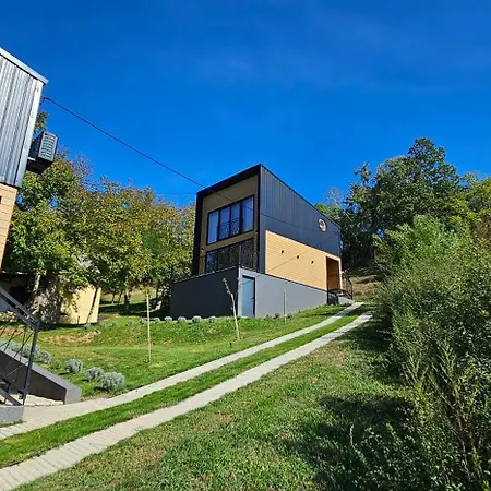 Neo Hill Jezero Bruje *