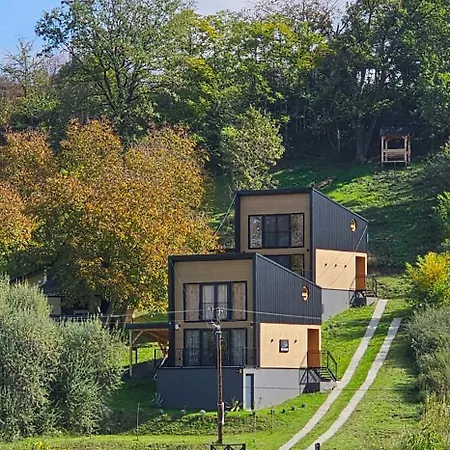 Neo Hill Jezero Bruje Erdevik