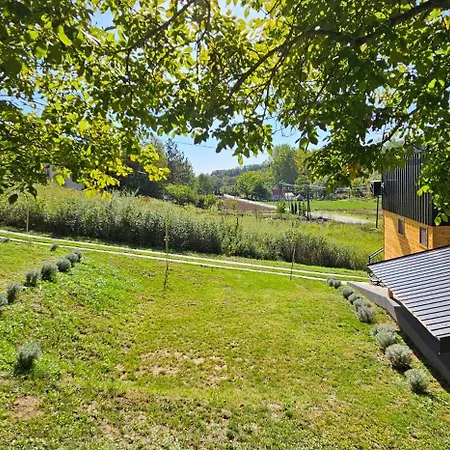 Neo Hill Jezero Bruje Villa