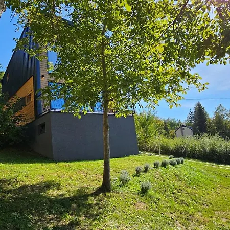 Villa Neo Hill Jezero Bruje *