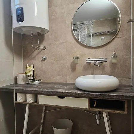 Villa Neo Hill Jezero Bruje *