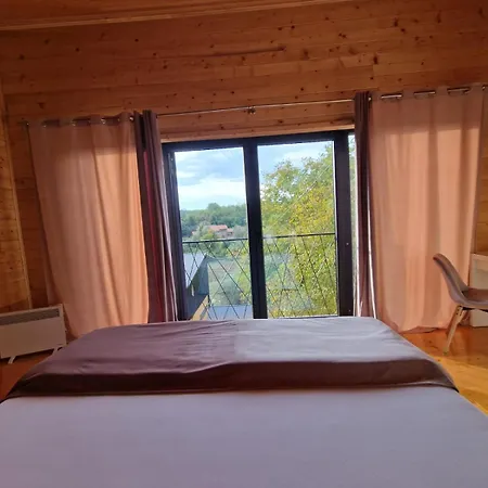 Neo Hill Jezero Bruje Villa