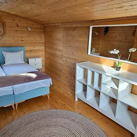 Neo Hill Jezero Bruje Villa