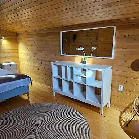 Villa Neo Hill Jezero Bruje Erdevik