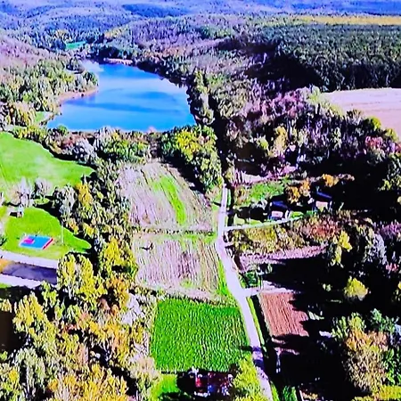 Neo Hill Jezero Bruje Erdevik