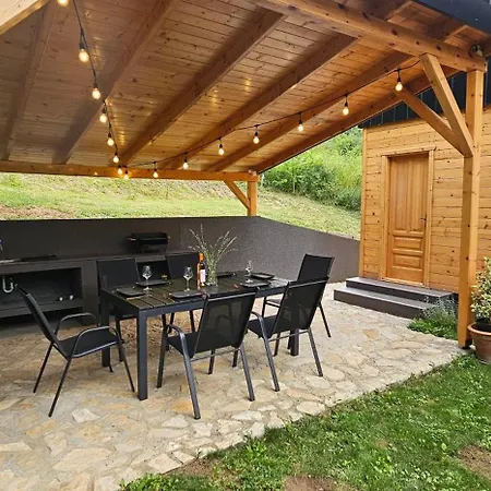 Neo Hill Jezero Bruje *